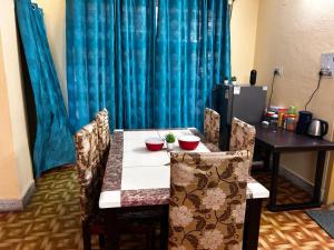 Comfort Home Stay