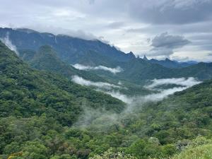 Itacurumi Lodge - Nature & Hiking Experience