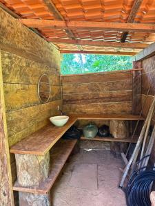Itacurumi Lodge - Nature & Hiking Experience