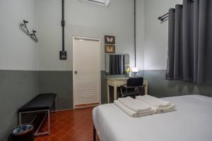Judy house Betong