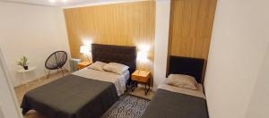 Sesimbra Sea Apartment with Pool & Gym near Lisbon