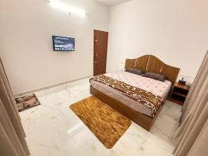 Elora crest homestay munnar