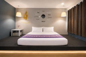 Sawasdee Siam Pattaya Hotel