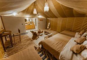 Desert Camps