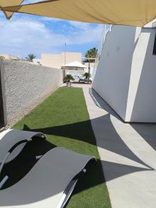 MariRò House