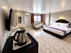 Sawasdee Siam Pattaya Hotel