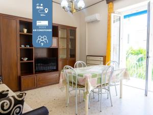 A 100 metri dalla spiaggia - Casa San Nilo