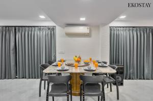EKOSTAY - ONYX Villa