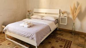 Maniace 57, Ortigia historic center, 200 mt from the beach