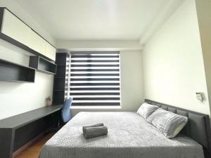 Saigon Getaway Apartment Thu Duc