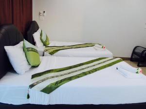 Retro Twin Home @Maesot