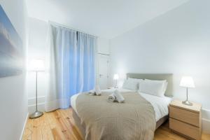 GuestReady - São Domingos Homes