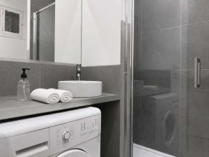 Bévi – Studio moderne tout équipé • 2 pers • Centre Grenoble • Tram à pied