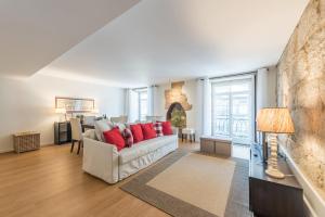 GuestReady - São Domingos Homes