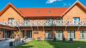 Marina Piaski Apartamenty