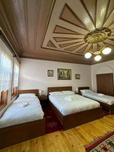 Xhulio Guesthouse Berat