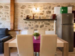 Capricho Toledano, Apartamento con terraza en el centro histórico