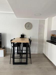 Apartamento en el centro de Oviedo