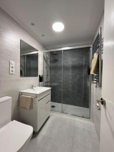 Apartamento en el centro de Oviedo