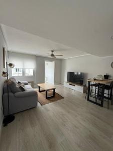 Apartamento en el centro de Oviedo
