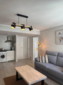 Apartamento en el centro de Oviedo