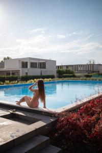 Spirit Lelle Premium Apartman