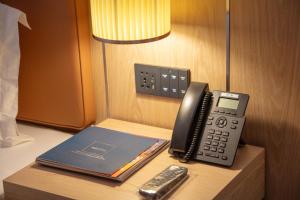 Ginkgo Hotel Hanoi