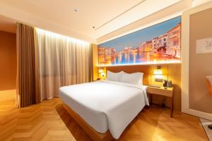 Ginkgo Hotel Hanoi