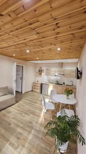 Mewa Apartamenty i Pokoje
