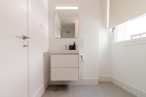 Welcomer Apartments Salamanca