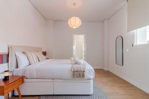 Welcomer Apartments Salamanca