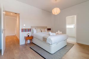 Welcomer Apartments Salamanca
