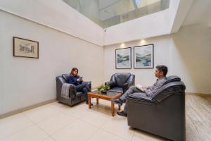 FabHotel Sca - Gandhipuram