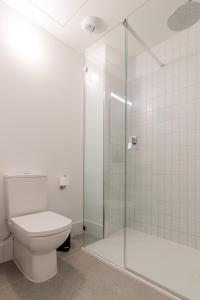 Welcomer Apartments Salamanca
