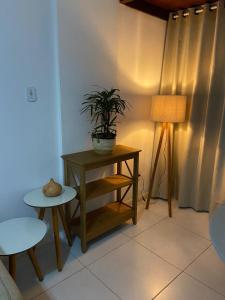 Apartamento completo a 100m da praia de Copacabana