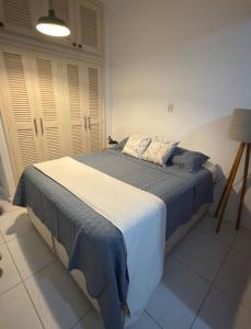 Apartamento completo a 100m da praia de Copacabana