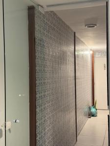 Apartamento completo a 100m da praia de Copacabana