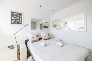 LE VANILLÉ studio cosy au cœur de la Banane
