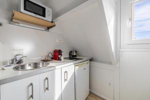 LE VANILLÉ studio cosy au cœur de la Banane