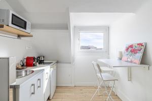 LE VANILLÉ studio cosy au cœur de la Banane