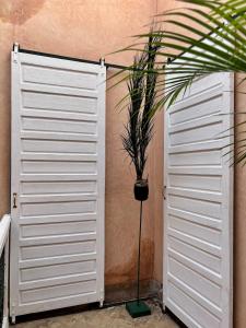Riad Zelda Private Rooftop without overlooking Medina