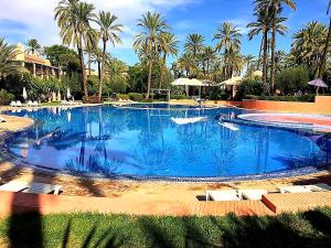 Palmeraie Village Appartement