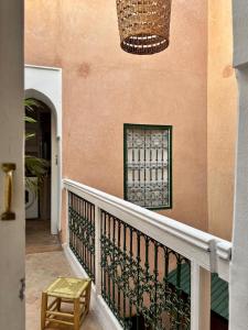 Riad Zelda Private Rooftop without overlooking Medina