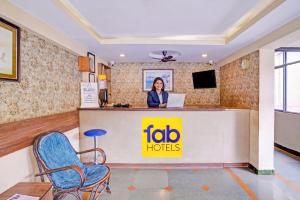 FabHotel Picnic Plaza - Nr Mall De Goa, Porvorim