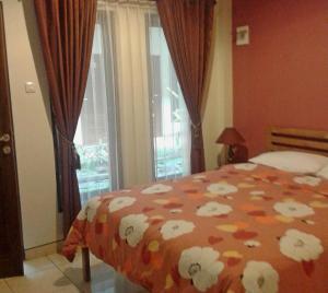 Phòng Đôi Cao Cấp (Superior Double Room)