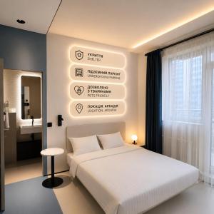 Ultramarinn Hotel