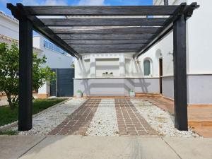 Villa with private pool and jacuzzi - EN10LT