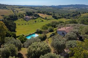 Villa Paradiso - Piscina, Parcheggio e Privacy