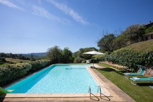 Villa Paradiso - Piscina, Parcheggio e Privacy