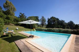 Villa Paradiso - Piscina, Parcheggio e Privacy